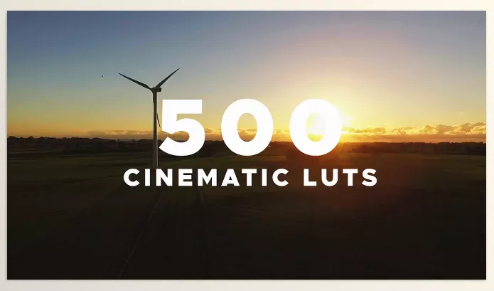Resolve Tool – LUT Color Presets for DaVinci Resolve by nitrozme – Download 31728553