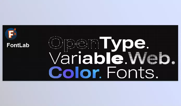 Software – FontLab by FontLab.com – Download