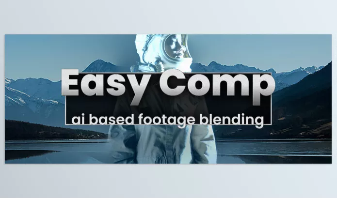 Plugin – Easy Comp by Blace Plugins – Download
