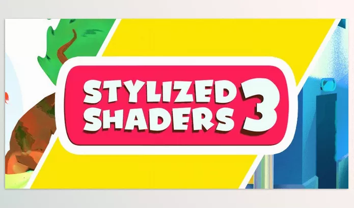 Blender Addon – Stylized Shaders s by Dragoneex – Download