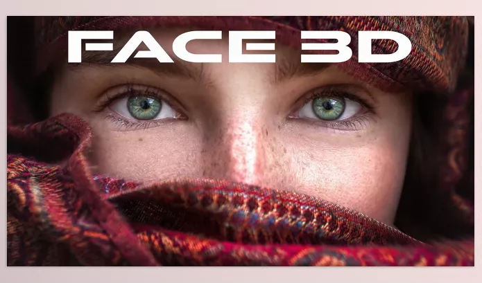Plugin – Face 3D by nataworkstudio – Download
