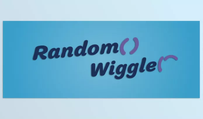 Plugin – Random Wiggler for Premiere Pro by Leyero – Download