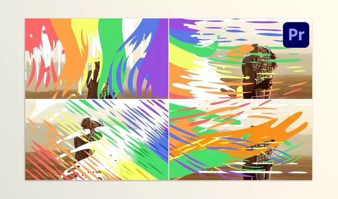 Project – Rainbow And LGBTQ by FlashFXbox – Download 53643527