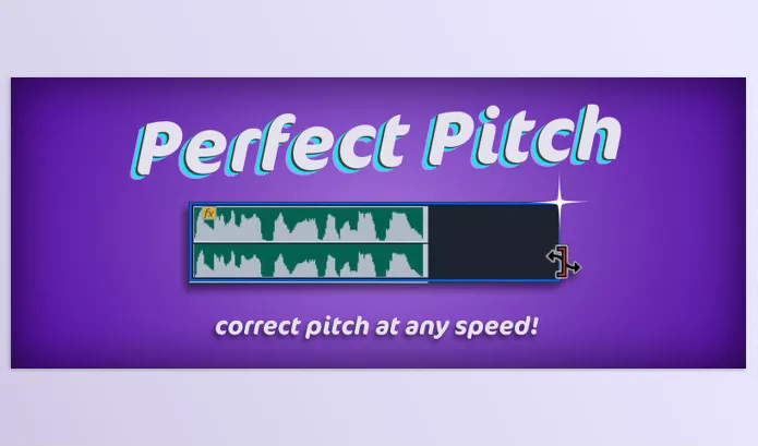 Asset – Perfect Pitch by Leyero – Download