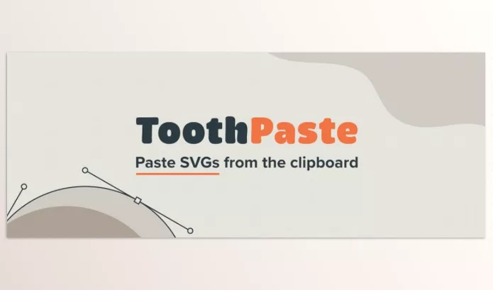 Plugin – ToothPaste by Sergio Ribero – Download