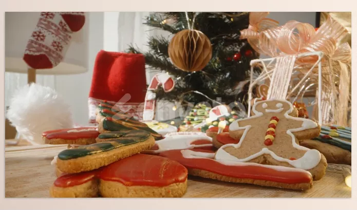 Asset – Christmas by provokatorx3 – Download 54096995