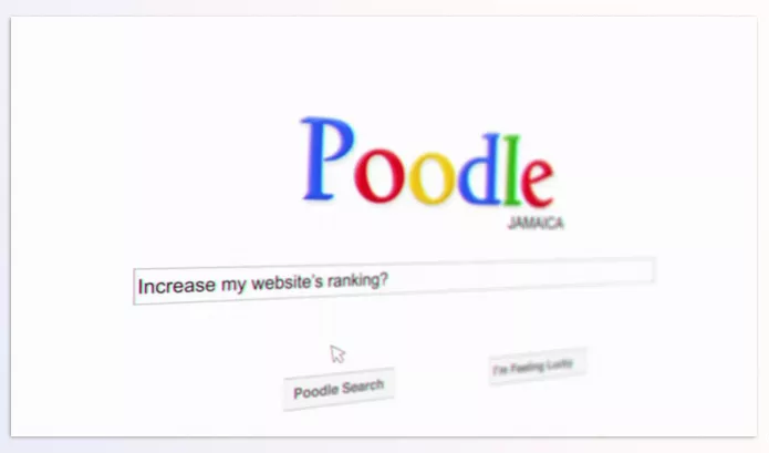 Project – Search Engine Advertisement by johnnybd – Download 5531581