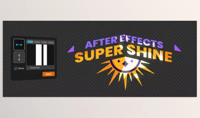 Plugin – Super Shine by aeHamid – Download