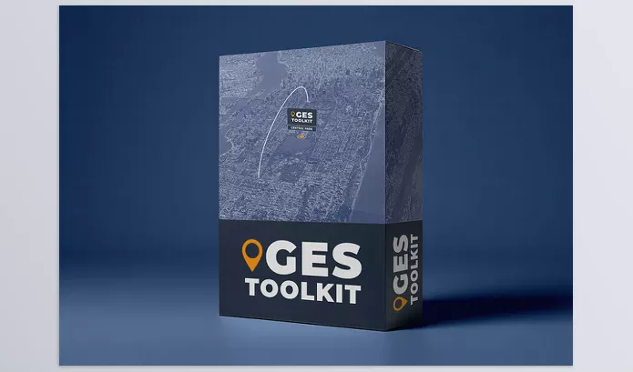 Plugin – Google Earth Studio Toolkit by Airweb – Download