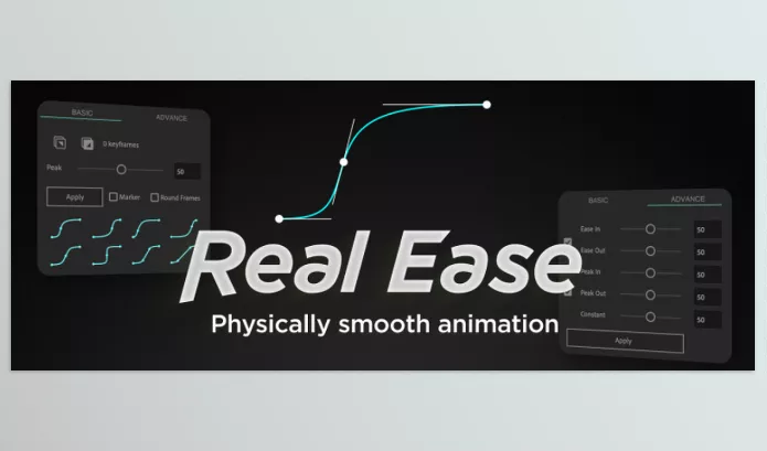 Plugin – Real Ease by grape design – Download