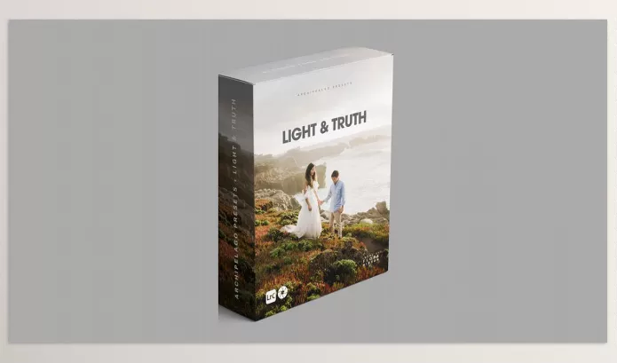 Lightroom Preset – Light and Truth Presets by Archipelago – Download