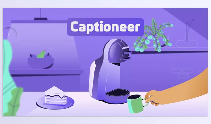 Plugin – Captioneer by Mograph Mindset – Download
