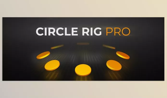 Plugin – Circle Rig Pro by Motion Embassy – Download
