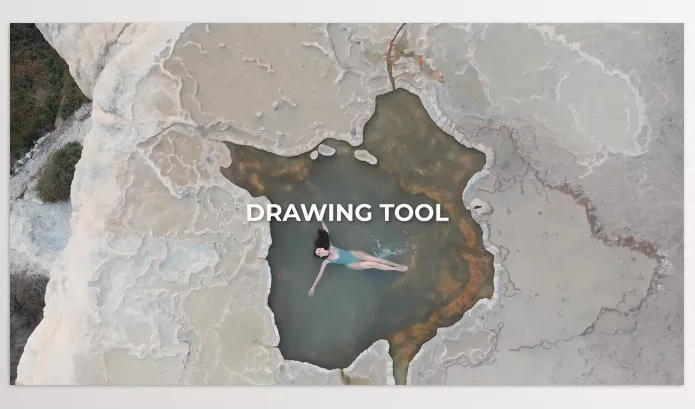 Resolve Tool – Drawing Toolkit by LLmotiongraphics – Download 48441891