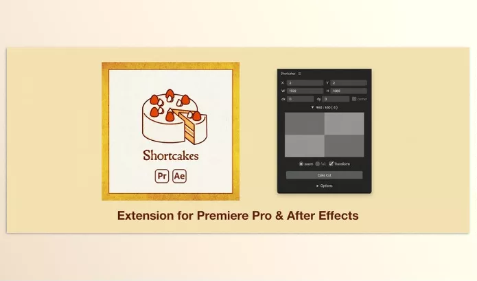 Project – Shortcakes by 884tak – Download