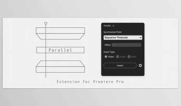 Asset – Parallel by 884tak – Download