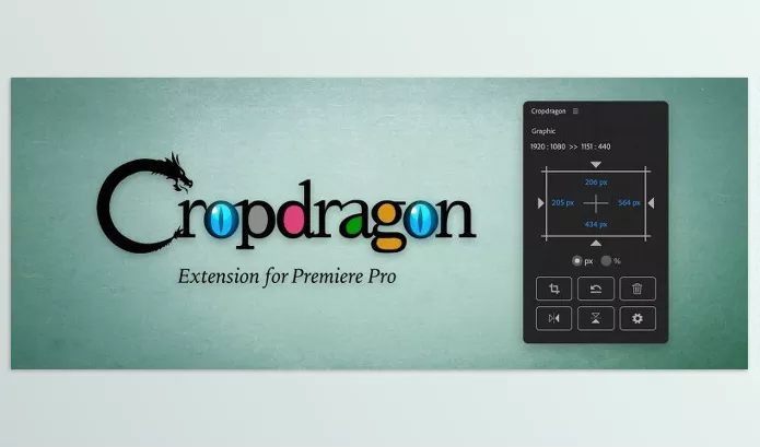Asset – Cropdragon by 884tak – Download