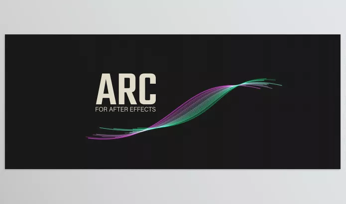 AE Tool – Arc by Freshmograph – Download