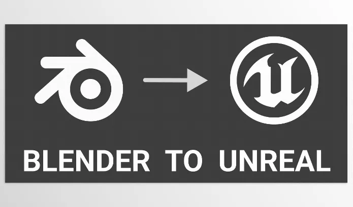 Blender Addon – Blender To Unreal by B3dHub – Download