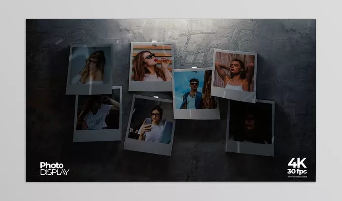 Asset – Photo Video Display Mockup by afternoon_studio – Download 54365731