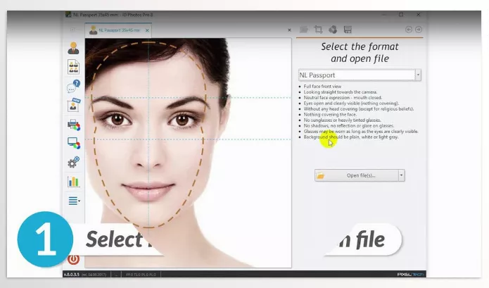 Software – ID Photos Pro by PIXEL Tech – Download