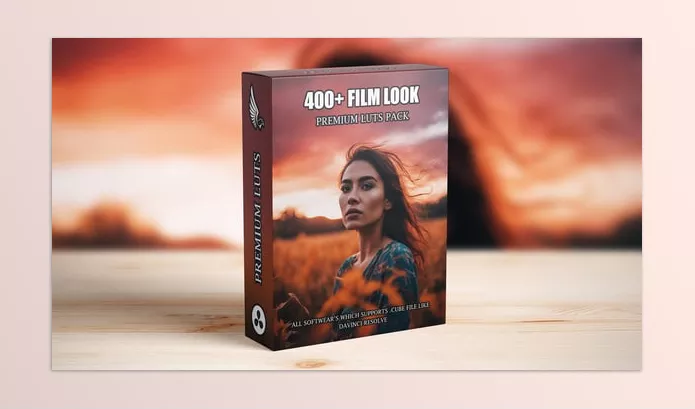 LUT Pack – Ultimate Collection by aaapresets – Download 50903685