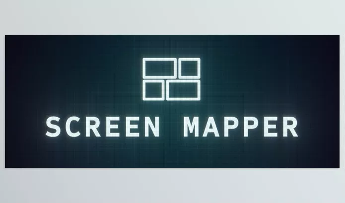 Asset – Screen Mapper by James Ronan – Download