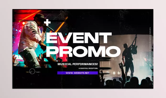 Project – Event Promo by PositivePro – Download 54720150