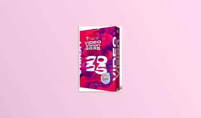 Software – AquaSoft Video Vision – Download