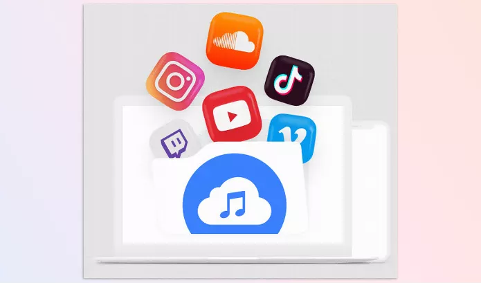 Software – 4K YouTube to MP3 by InterPromo GMBH – Download