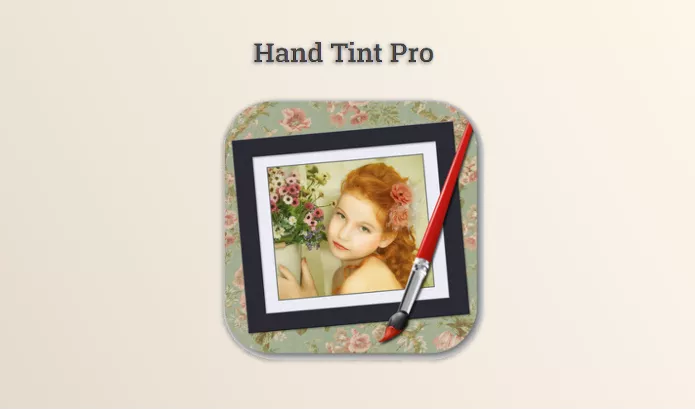 Software – Hand Tint Pro by JixiPix Software – Download