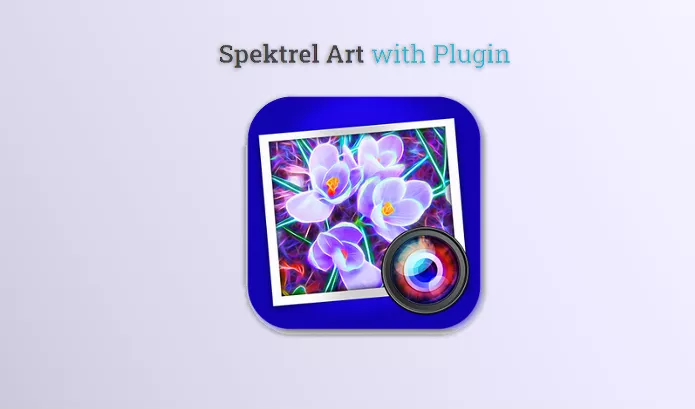 Software – Spektrel Art by JixiPix Software – Download