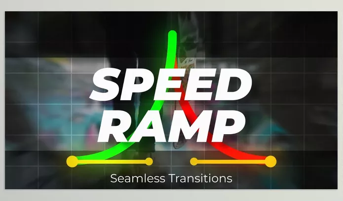 Resolve Tool – Speed Ramp Seamless Transitions by PixFix – Download 54202325