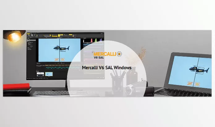 Software – Mercalli V6 SAL by proDAD – Download