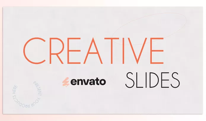 Project – Creative Presentation Slides for After Effects by LikeThisMotion – Download 54649110