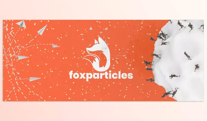 Plugin – Fox Particles For Cinema 4D by zOoGraphist – Download