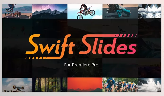 Project – Swift Slides by Salt Media – Download
