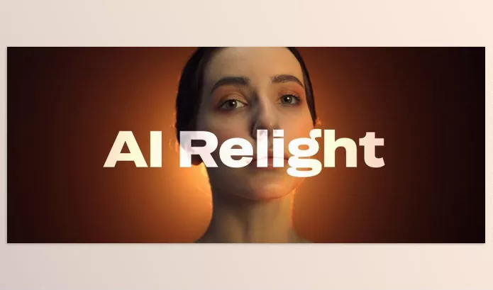 Asset – AI Relight by Baskl.ai – Download
