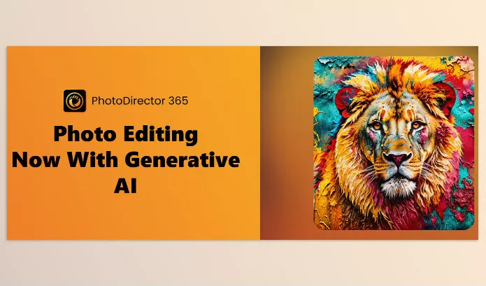 Software – PhotoDirector Ultra by CyberLink – Download