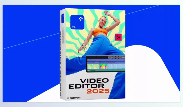 Software – Movavi Video Editor Plus – Download