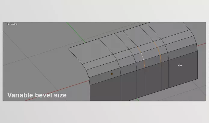 Blender Addon – ReBevel for Blender by bartoszstyperek – Download