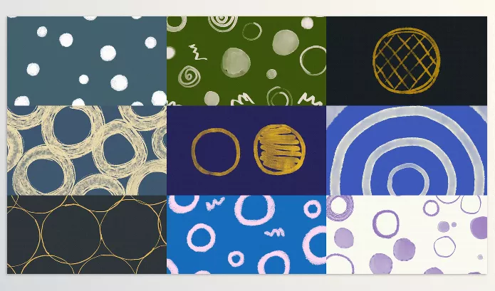 Asset – Circle Animation Premiere Pro by handrawnthing – Download 52984715