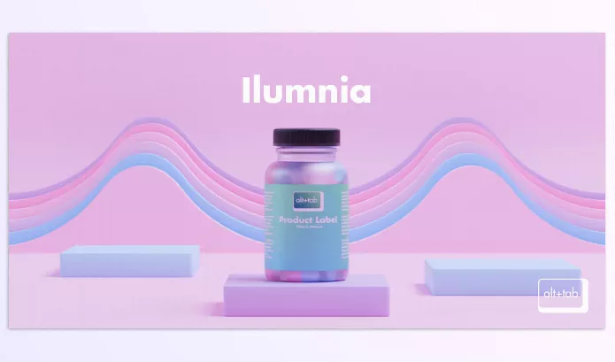 Blender Addon – Alt Tab Ilumnia s – Download