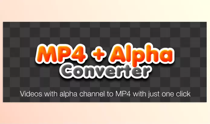 Plugin – MP4 + Alpha Converter by GatoDoMato Scripts – Download