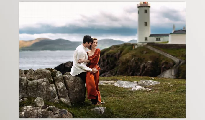 Lightroom Preset – The Zeppelin Collection Lightroom Presets by Greater Than Gatsby – Download