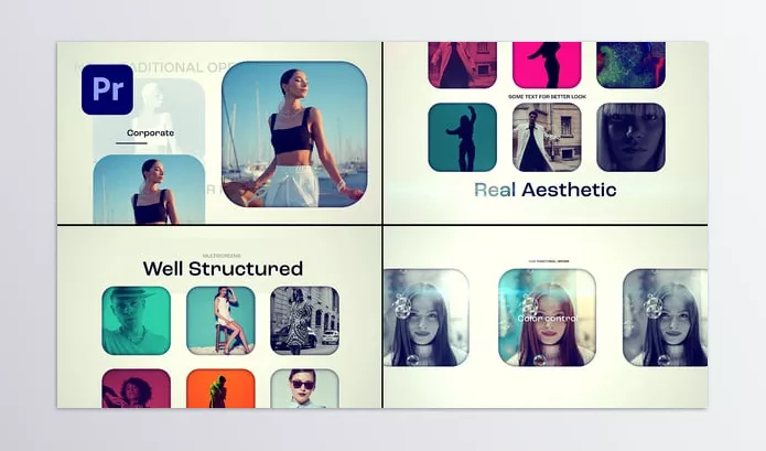 Project – Slideshow Multiscreen Slideshow by Nick_Chvalun – Download 55199344