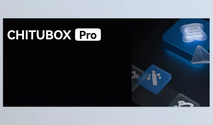 Software – CHITUBOX Pro – Download