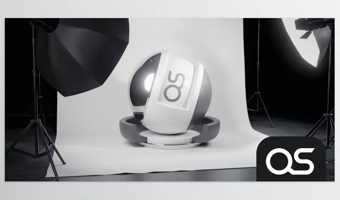 Blender Addon – Quick Studio by Render Blue – Download