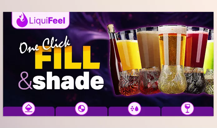 Blender Addon – Liquifeel by BlenderMight – Download