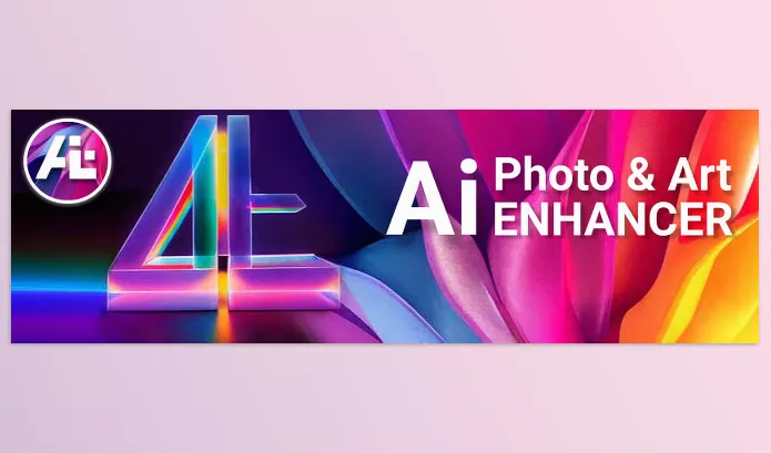 Software – AI Photo and Art Enhancer by MediaChance – Download